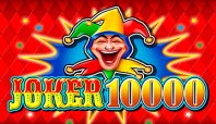 Joker 10000 (Джокер 10000)
