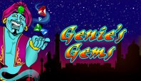 Genies Gems (Джинсы Драгоценные камни)
