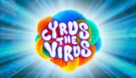 Cyrus The Virus (Кир Вирус)