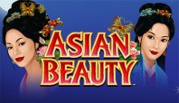 Asian Beauty (Азиатская красота)