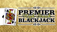Premier Blackjack High Streak Gold (Премиум Блэкджек High Streak Gold)