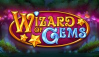 Wizard Of Gems (Волшебник драгоценных камней)