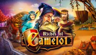 Riches of Camelot (Богатство Камелота)