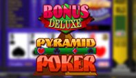 Pyramid Bonus Deluxe (Пирамида Бонус Делюкс)