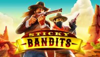Sticky Bandits (Липкие бандиты)