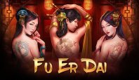 Fu Er Dai (Фу Эр Дай)