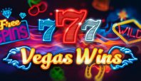 Vegas Wins (Победы в Вегасе)