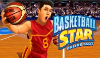 Basketball Star (Баскетбольная звезда)