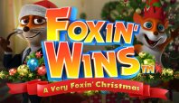 Foxin Wins Christmas Edition (Хитрые выигрыши рождественское издание)