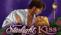 Starlight Kiss (Звездный поцелуй)