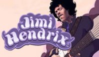 Jimi Hendrix (Джимми Хендрикс)