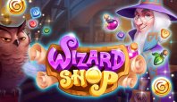 Wizard Shop (Мастер-магазин)