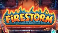 Firestorm (Огненная буря)
