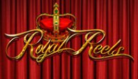 Royal Reels (Королевские барабаны)