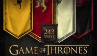 Game of Thrones (243 Ways) (Игра престолов (243 способа))