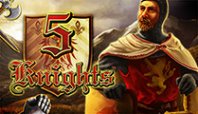 5 Knights (5 Рыцарей)