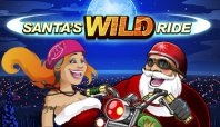 Santas Wild Ride (Дед Мороз)