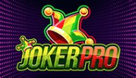 Joker Pro (Джокер Pro)