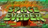 Space Evader (Инопланетянин)