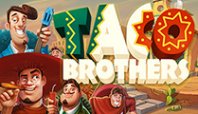 Taco Brothers (Братья Тако)