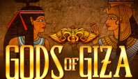 Gods of Giza (Боги Гизы)