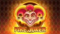 Fire Joker (Огненный джокер)