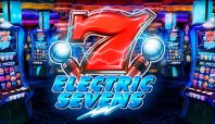 Electric Sevens (Электрические кварцы)