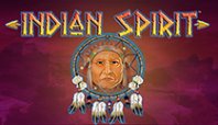 Indian Spirit (Индийский дух)