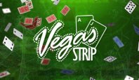 Vegas Strip Blackjack (Блэкджек в Лас-Вегасе)