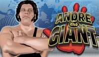 Andre the Giant (Андре Гигант)
