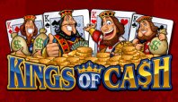 Kings of Cash (КОРОЛИ ДЕНЕГ)