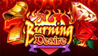 Burning Desire (Жгучее желание)