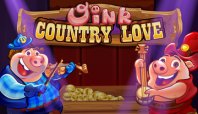 Oink Country Love (Любовь)