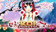 Koi Princess (Кои Принцесса)