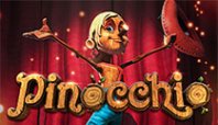 Pinocchio (Пиноккио)