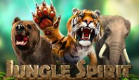 Jungle Spirit: Call of the Wild (Дух джунглей: зов дикой природы)