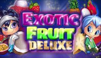 Exotic Fruit Deluxe (Экзотический фруктовый люкс)