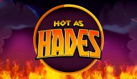 Hot as Hades (Горячий, как Аид)