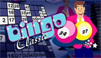 Classic Bingo (Классический Бинго)