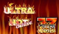 Ultra Hot Deluxe (Ультра Хот Делукс)