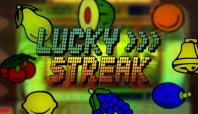 Lucky Streak (Удачливая полоса)