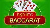 Baccarat High Limit (Высокий предел Баккара)