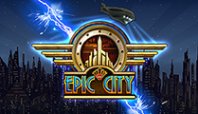 Epic City (Эпический город)
