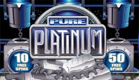 Pure Platinum (Чистая платина)