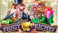 Piggy Riches (Пигментные богатства)
