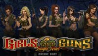 Girls with Guns - Jungle Heat (Девушки с оружием - Джунгли)