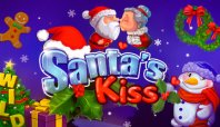 Santa´s Kiss (Санта-Поцелуй)