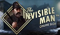 The Invisible Man (Невидимый человек)