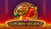 Golden Legend (Золотая легенда)