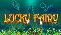 Lucky Fairy (Счастливая фея)